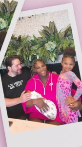 Breaking news: After 12 years, it was revealed that he was only interested in my money. Serena Williams burst into tears and called off her beloved marriage to Alexis Ohanian.