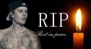 Sad News: A comedian musician Justin Bieber, it's with Heavy Hearted We Share Sad News About As He Confirmed To be…See more