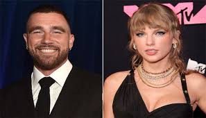 Travis Kelce is pretty “comfortable” with having the spotlight on him, he opens up on new hosting gig amid Taylor Swift romance...