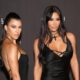 Breaking News: Kourtney Kardashian and her sister Kim Kardashian trolled Taylor Swift in one of their recent social media posts, as they tagged her as a clown and predicted Taylor Swift’s relationship would soon be wrecked and end in discomfort...