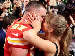 Hopefully: Here’s Why Sources Claim Wedding Bells Could Be in the Near Future for Taylor Swift & Travis Kelce...