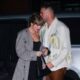 I don't fear and dismay since I've met with the love of my life, Taylor Swift Feels ‘Safe and Protected’ With Boyfriend Travis Kelce