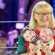 It's Mom Donna's 72nd birthday HURRAY!!! Travis Kelce and Jason Kelce are celebrating their Mom with heartfelt wishes...