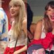 Incredible: “The Albatross” Is Actually About All That Backlash Taylor swift And Travis Kelce Faced At The Start Of Their Relationship says Fan's, Here’s A Full Explainer...