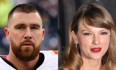 Incredible: Travis Kelce Called Taylor Swift His 'Significant Other' and Swifties Simply Can't Recover...