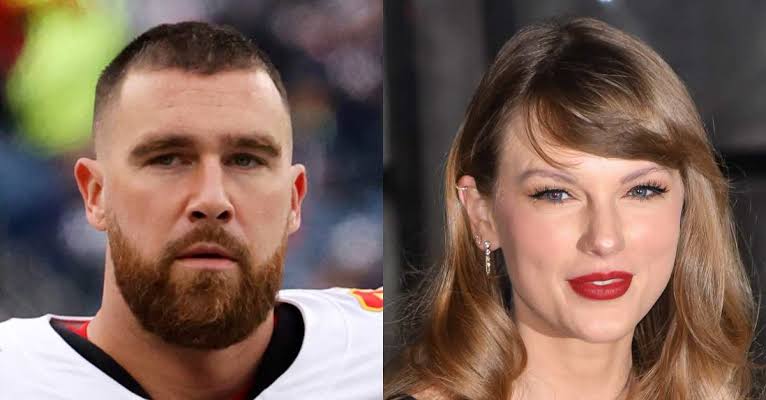 Incredible: Travis Kelce Called Taylor Swift His 'Significant Other' and Swifties Simply Can't Recover...