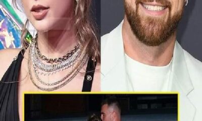 “Travis Kelce has charmed Taylor swift for now, but they’re afraid she’ll be sacked and single before long,” While Swift’s fans gushed over Kelce...