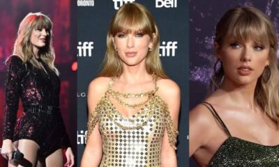 An angry Swiftie has taken to social media to lash out over another Taylor Swift fan's 'selfish' behaviour during a sold-out performance in Melbourne...