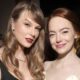 A sight of female friends celebrating each other’s triumphs. Golden Globes darling Emma Stone's 20-year alliance with Taylor Swift (and is she subject of one of the hitmaker's famous songs. Here's the details