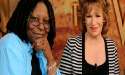 ABC news: Conclusively ABC released official statement to confirm that there will be no contract renewal for Whoopi Goldberg and Joy Behar because they are too toxic. Good decision or not? ...