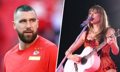 Pop star Taylor swift angrily say so many people want my relationship with Travis Kelce to be trashed and broken. If you are a fan of mine and you want my relationship to continue and stand strong, let me hear you say a big YES!”… Full story below, 👇