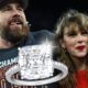 Travis Kelce Proposes to Taylor Swift with a $20 Million Ring: The proposal reportedly took place in a private and intimate setting, with close friends and family present to share in the joyous occasion. it has a deeply emotional and unforgettable experience...
