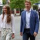 Britain’s most eligible bachelor Duke of Westminster and is now getting married to Olivia Henson with top royals in key roles on...