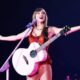 UK Eras Tour in Edinburg is about to kick-off Taylor Swift dubbed the new section of her show Female Rage: The Musical...