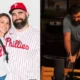 Sword of all gifts in world: Jason Kelce Reveals He Gave Wife Kylie a Sword for 6th Wedding Anniversary: ‘Happy Anniversary, Princess Kyana’ what does it mean to You?