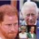 Update News: Prince Harry burst into tears upon learning that king Charles was not his real…….. read more