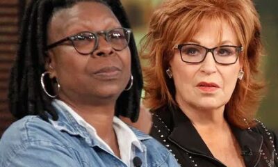 Finally: ABC issued an official statement confirming that Joy Behar and Whoopi Goldberg’s contracts will not be renewed because they are too toxic. Was it a wise choice…