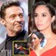 SHAME! Meghan WALK AWAY In Tears As Hugh Jackman Aggressively Stopped Her From Walking On Red Carpet…..See more