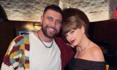 Exclusive: Taylor Swift and Travis Kelce Celebrate One Year Together: From Bracelets to Super Bowl Wins and Surprises on Tour, plus a SPECIAL announcement that’s got fans super excited...